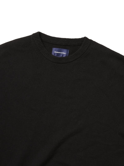 Fortuna N-Logo Sweater