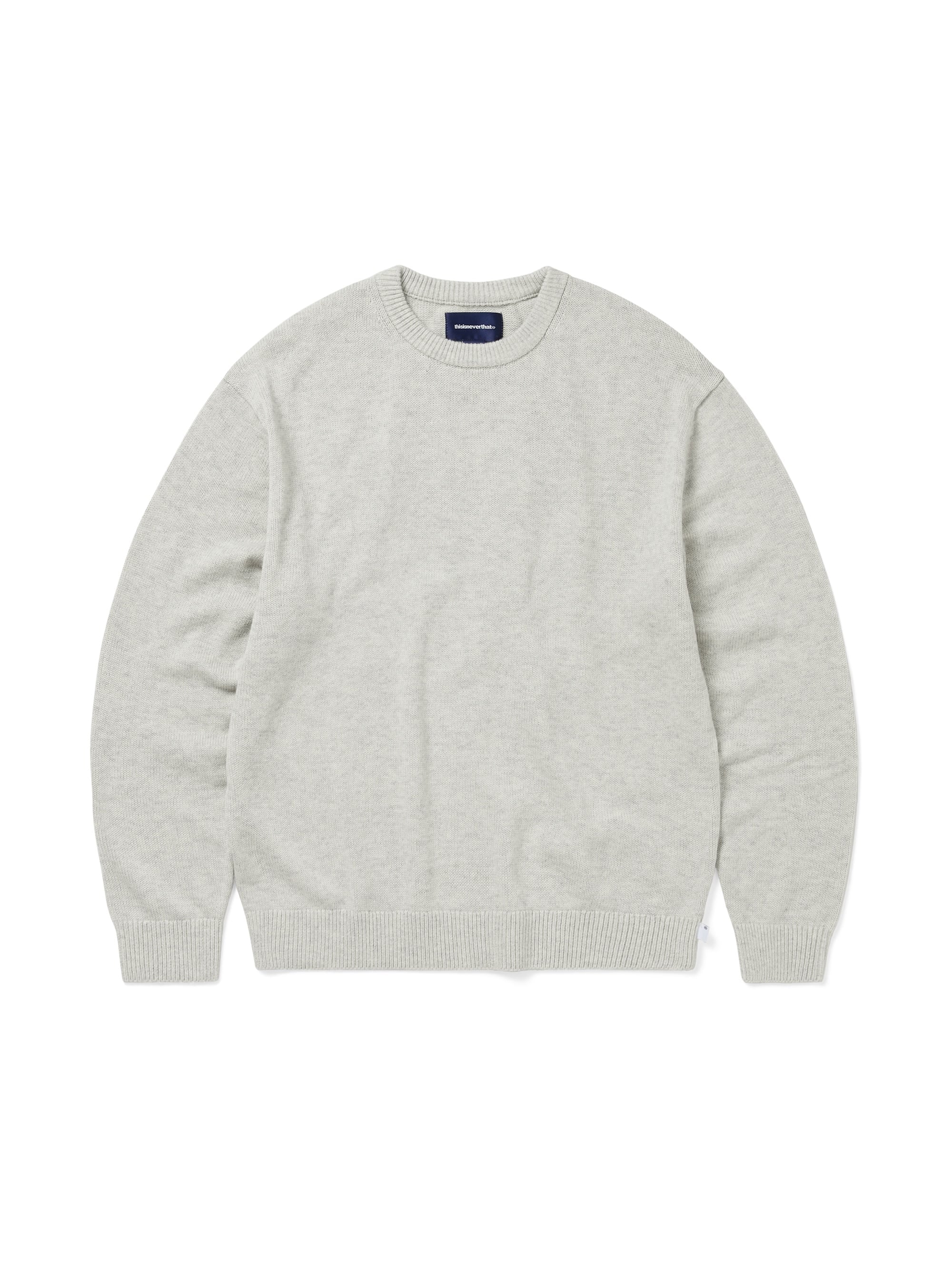 Fortuna N-Logo Sweater