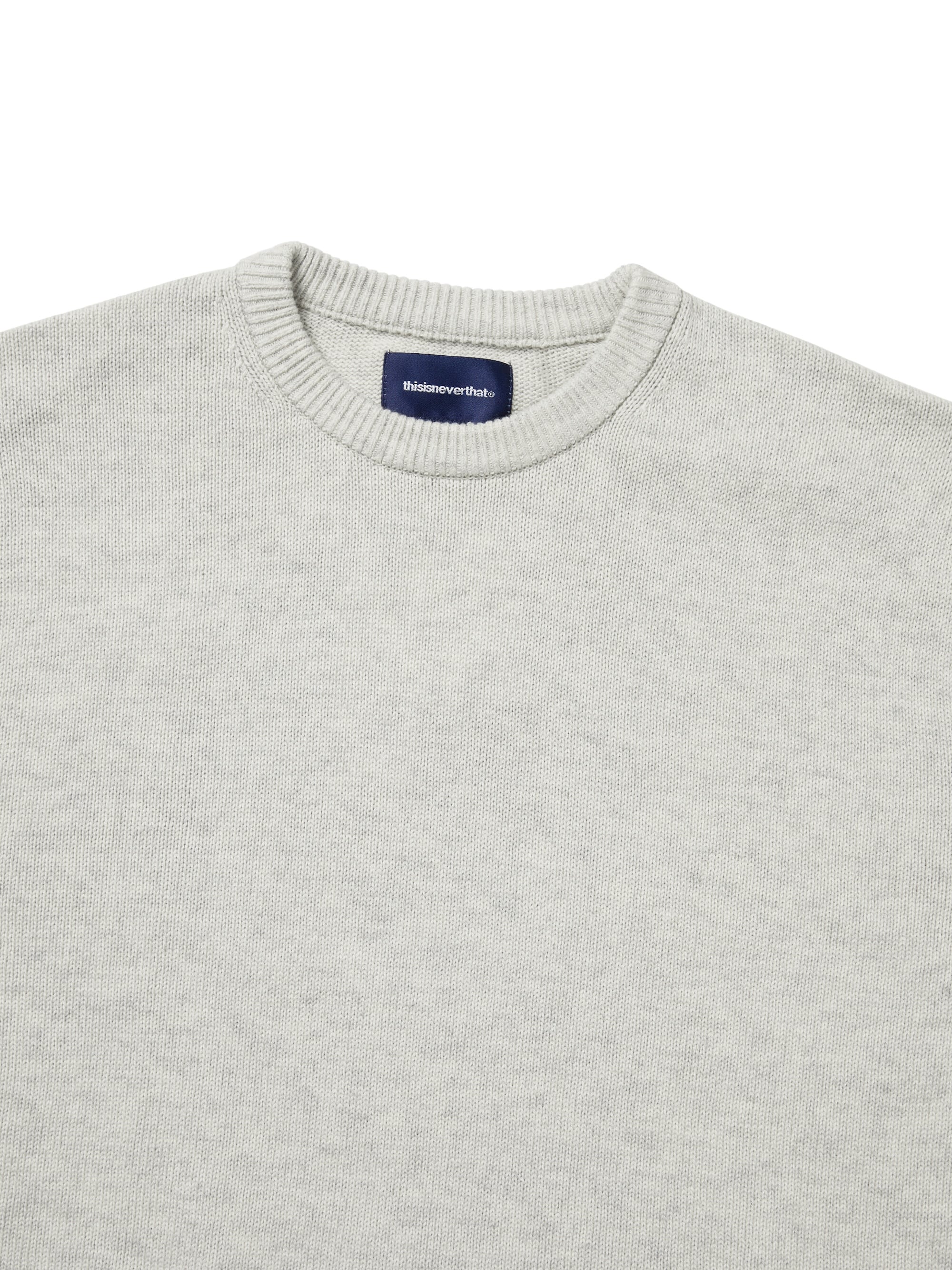 Fortuna N-Logo Sweater