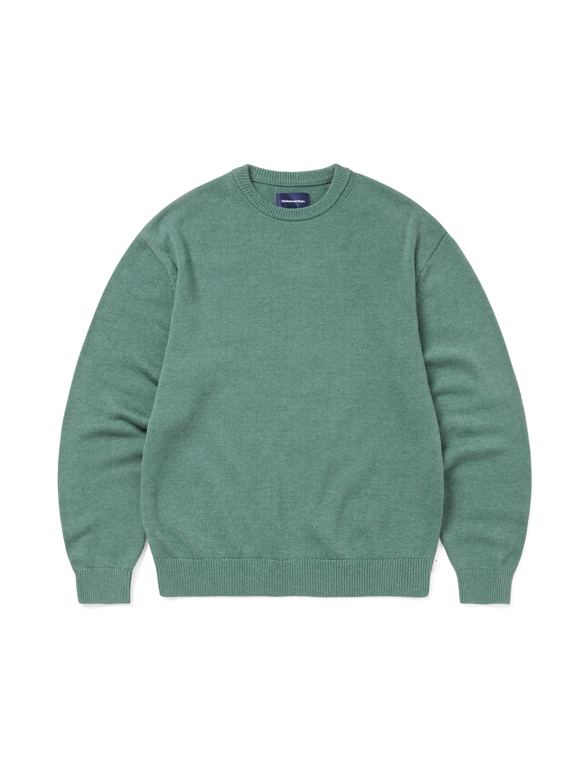 Fortuna N-Logo Sweater