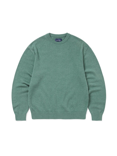 Fortuna N-Logo Sweater