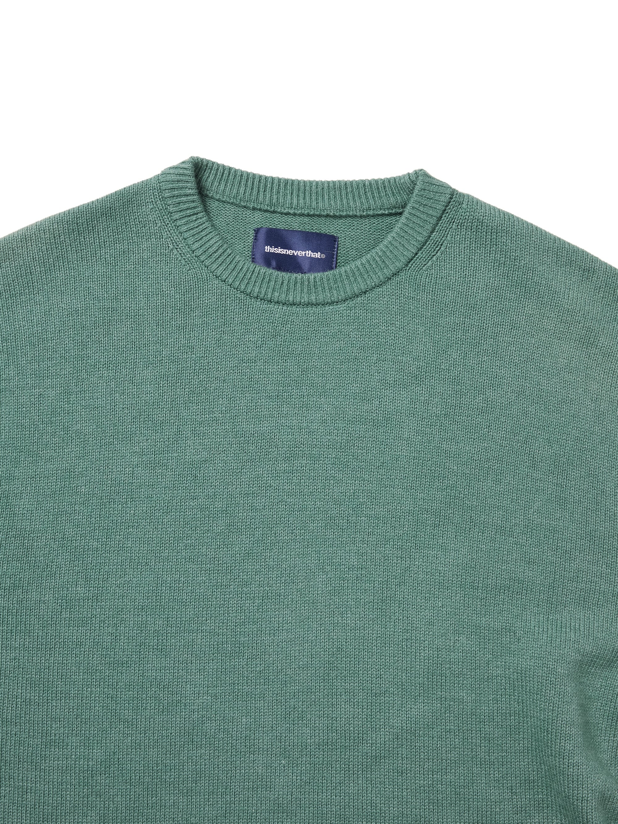 Fortuna N-Logo Sweater