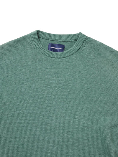 Fortuna N-Logo Sweater