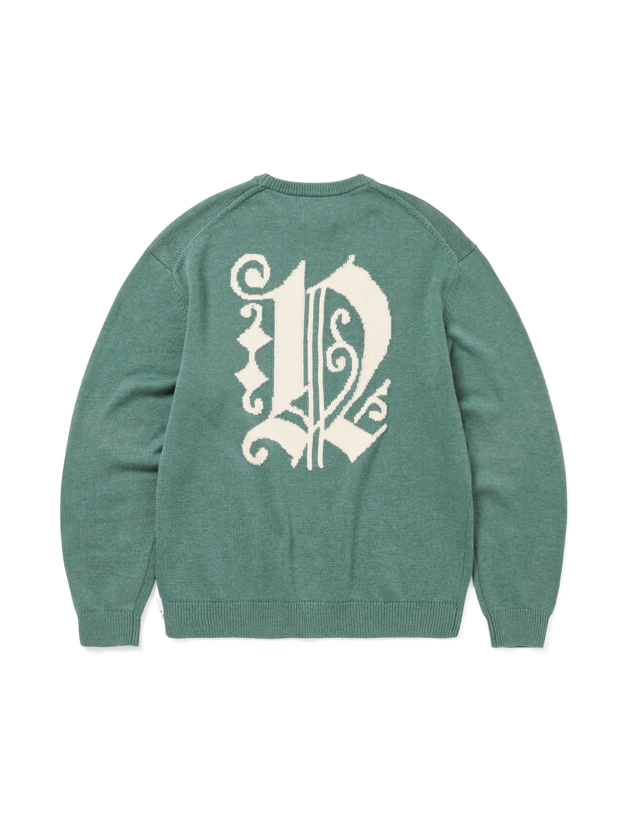 Fortuna N-Logo Sweater