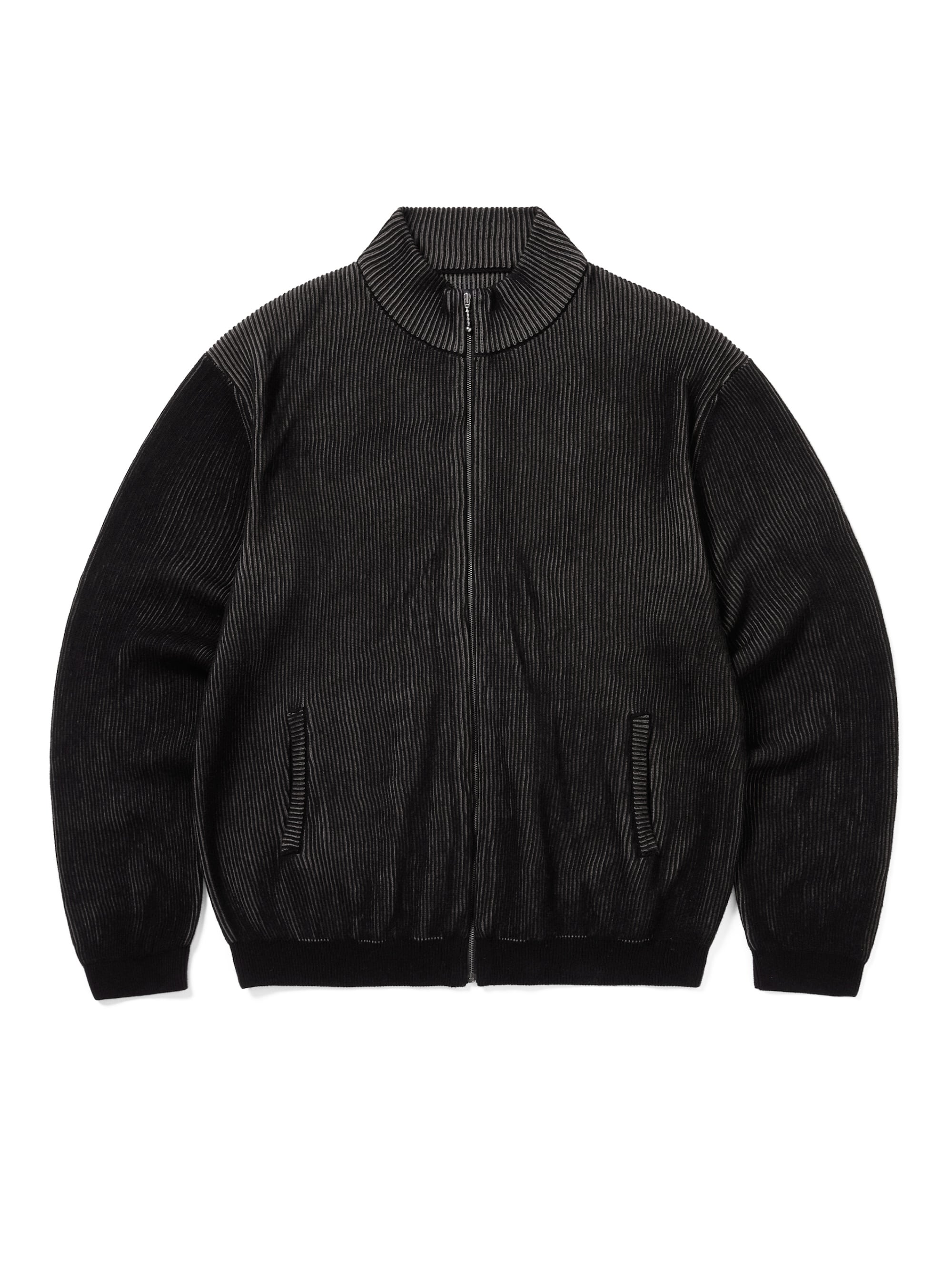 Full Zip Cardigan