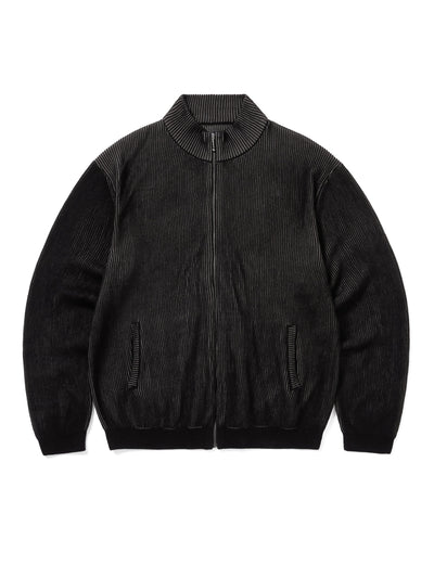 Full Zip Cardigan