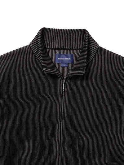 Full Zip Cardigan