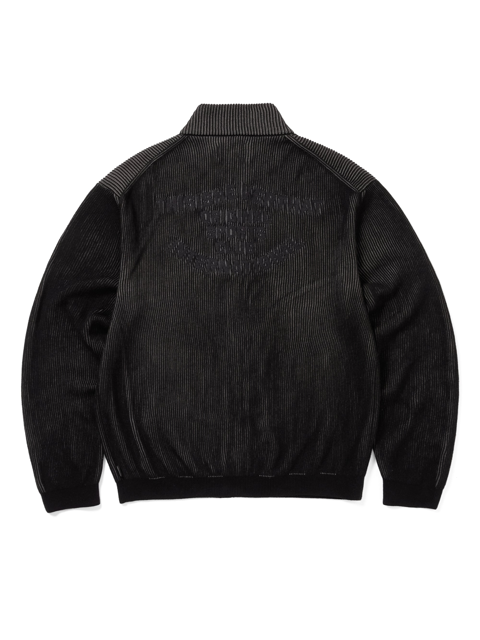 Full Zip Cardigan