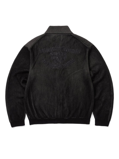 Full Zip Cardigan