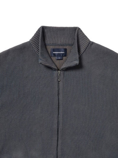 Full Zip Cardigan