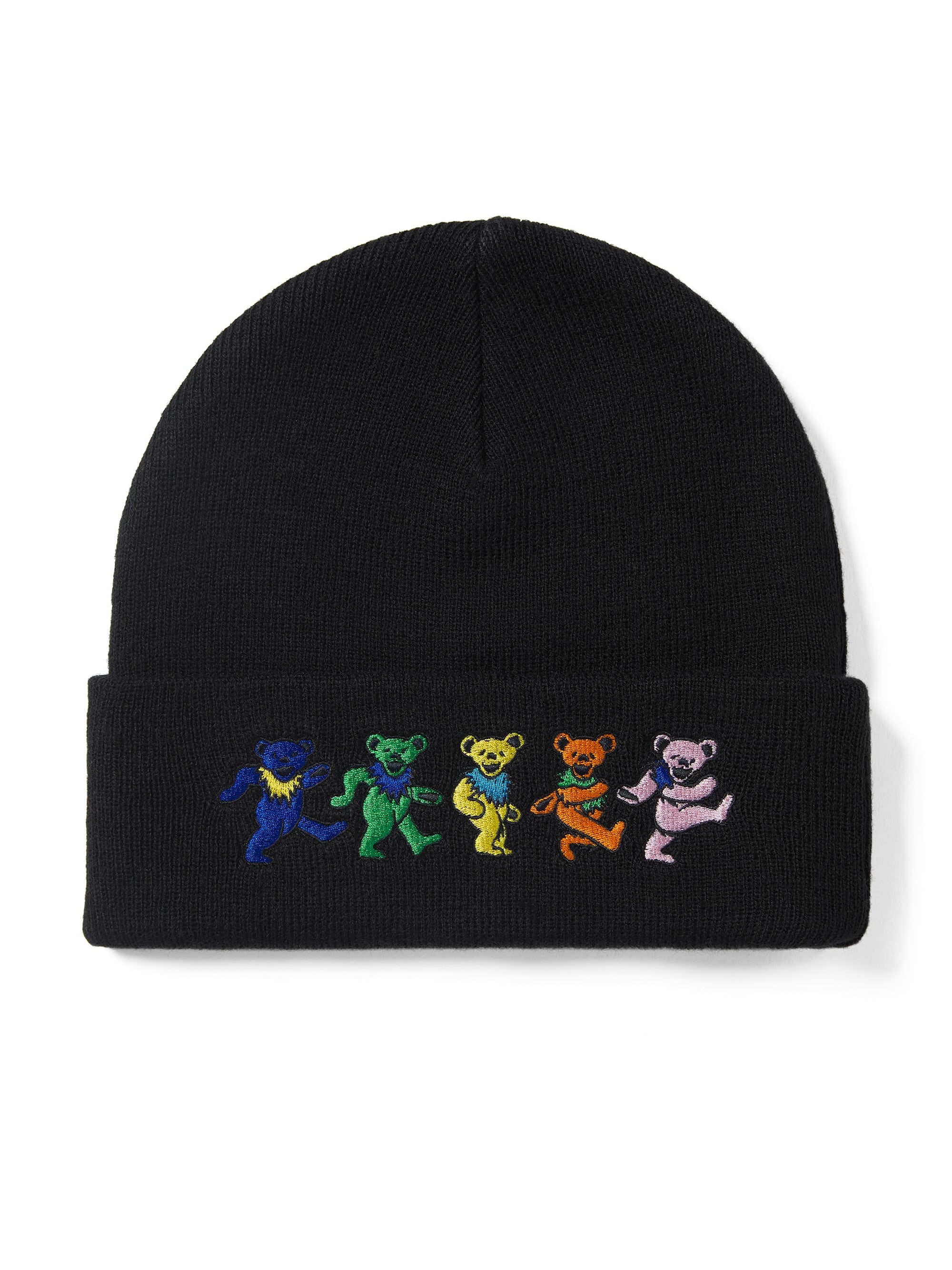 GD Dancing Bears Beanie