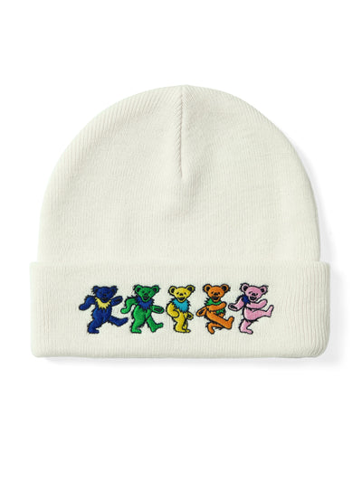 GD Dancing Bears Beanie