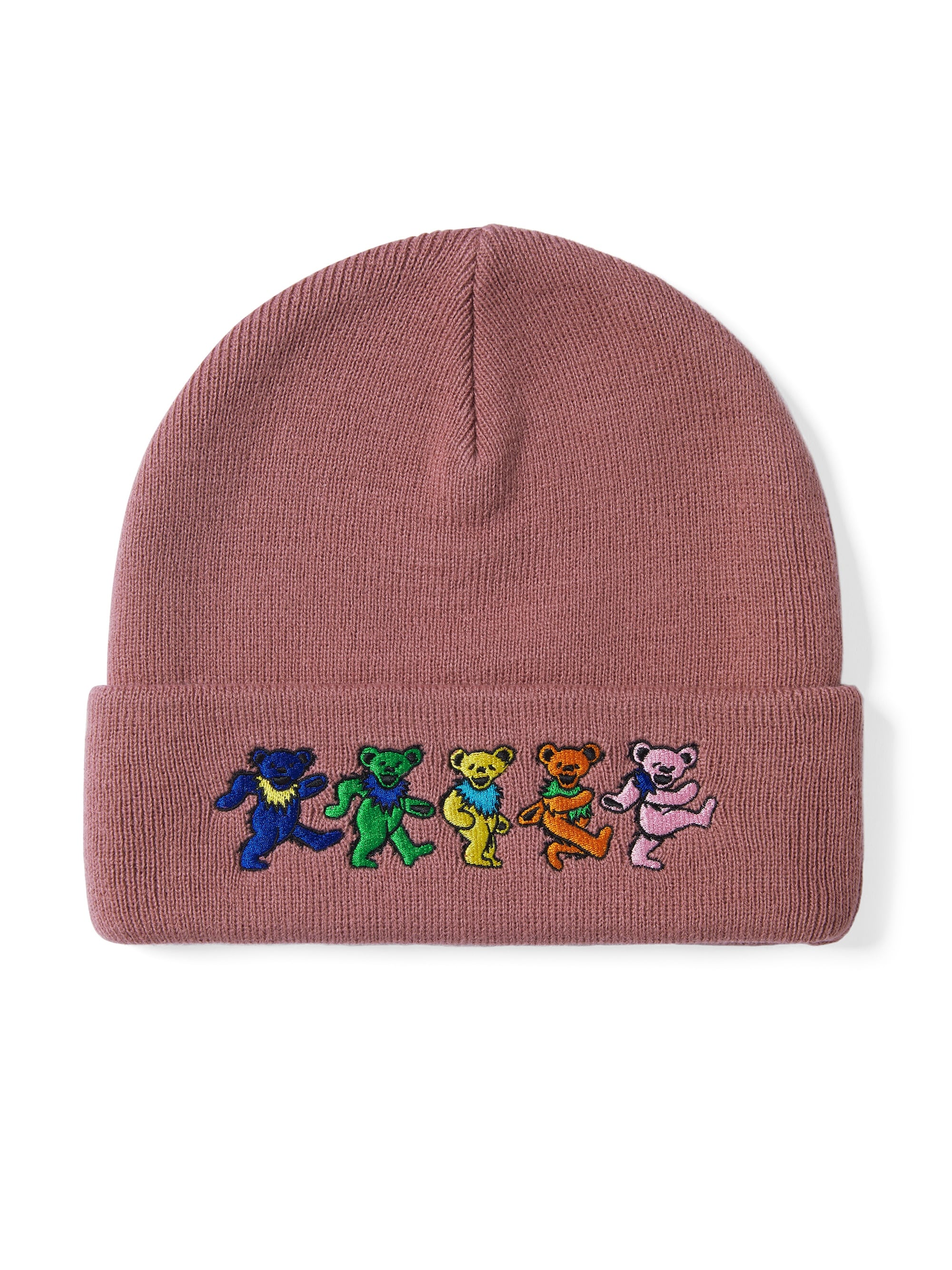 GD Dancing Bears Beanie