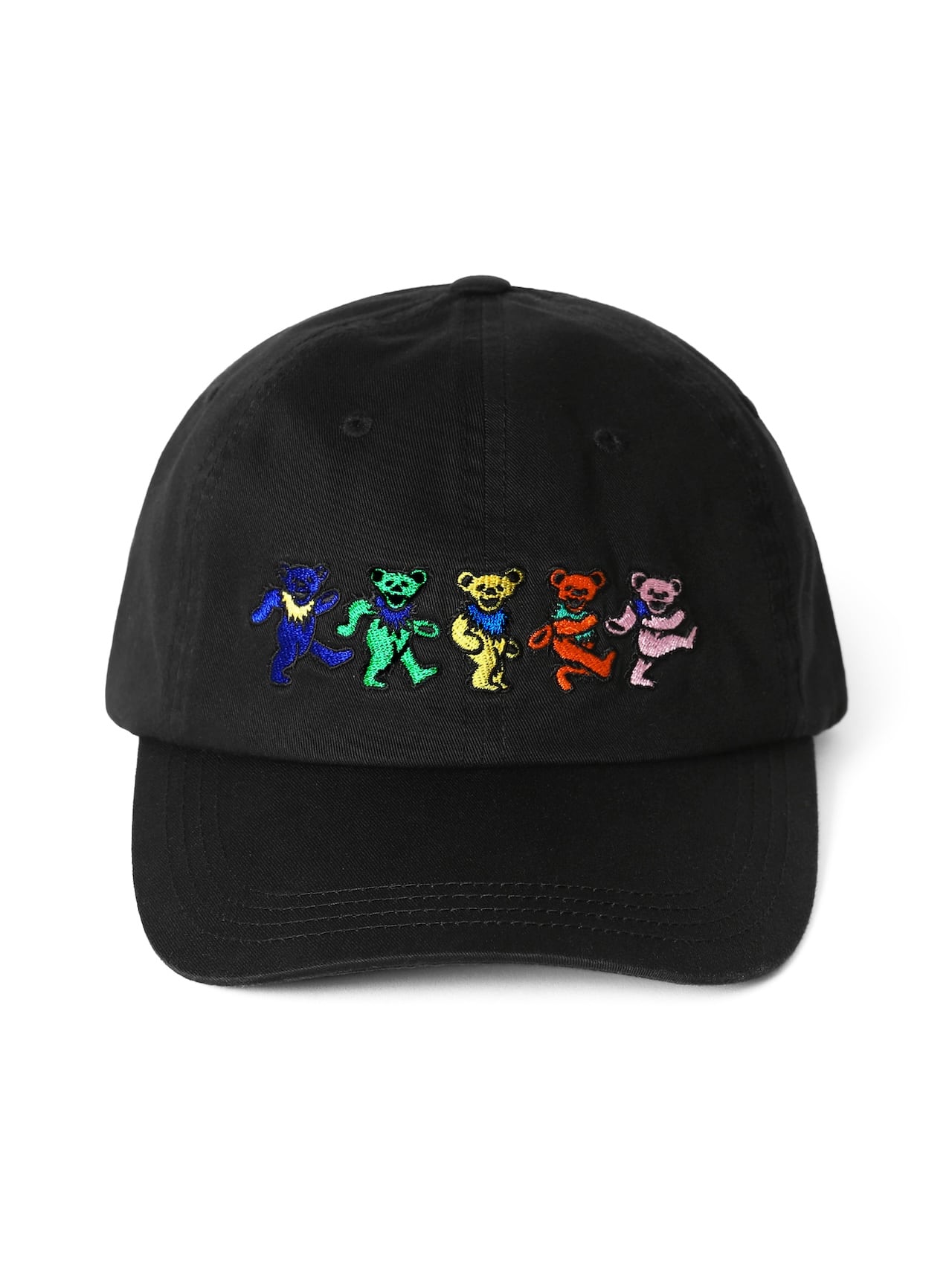 GD Dancing Bears Cap