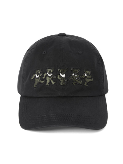 GD Dancing Bears Cap