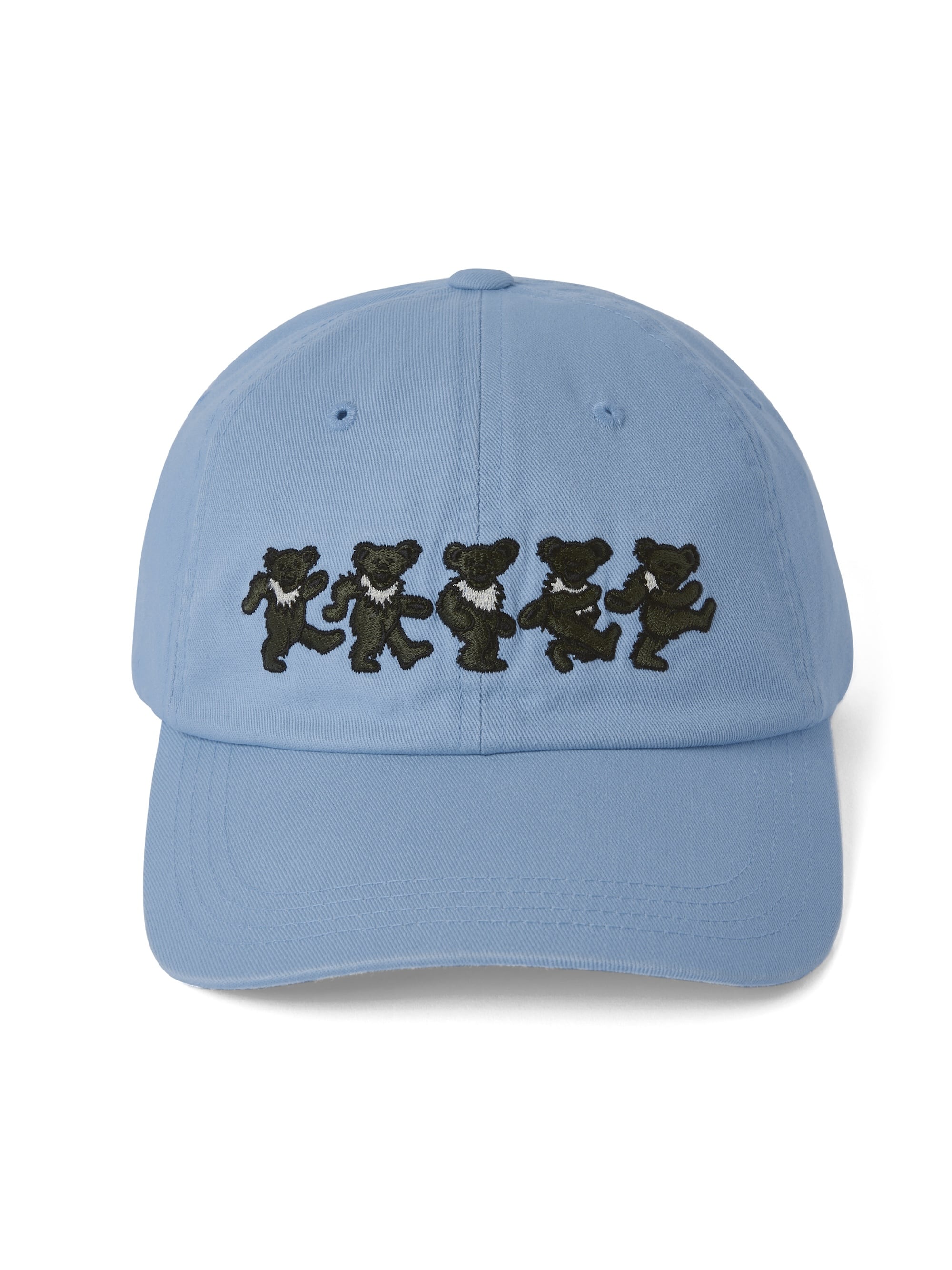 GD Dancing Bears Cap