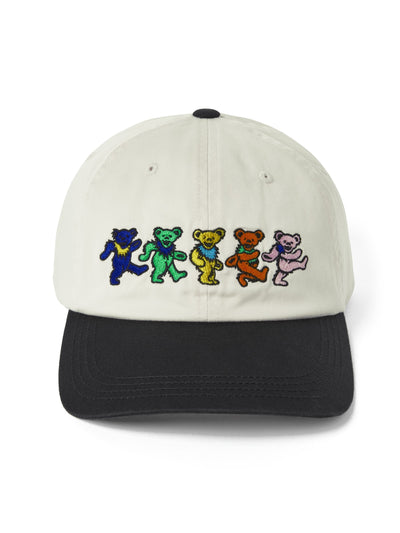 GD Dancing Bears Cap