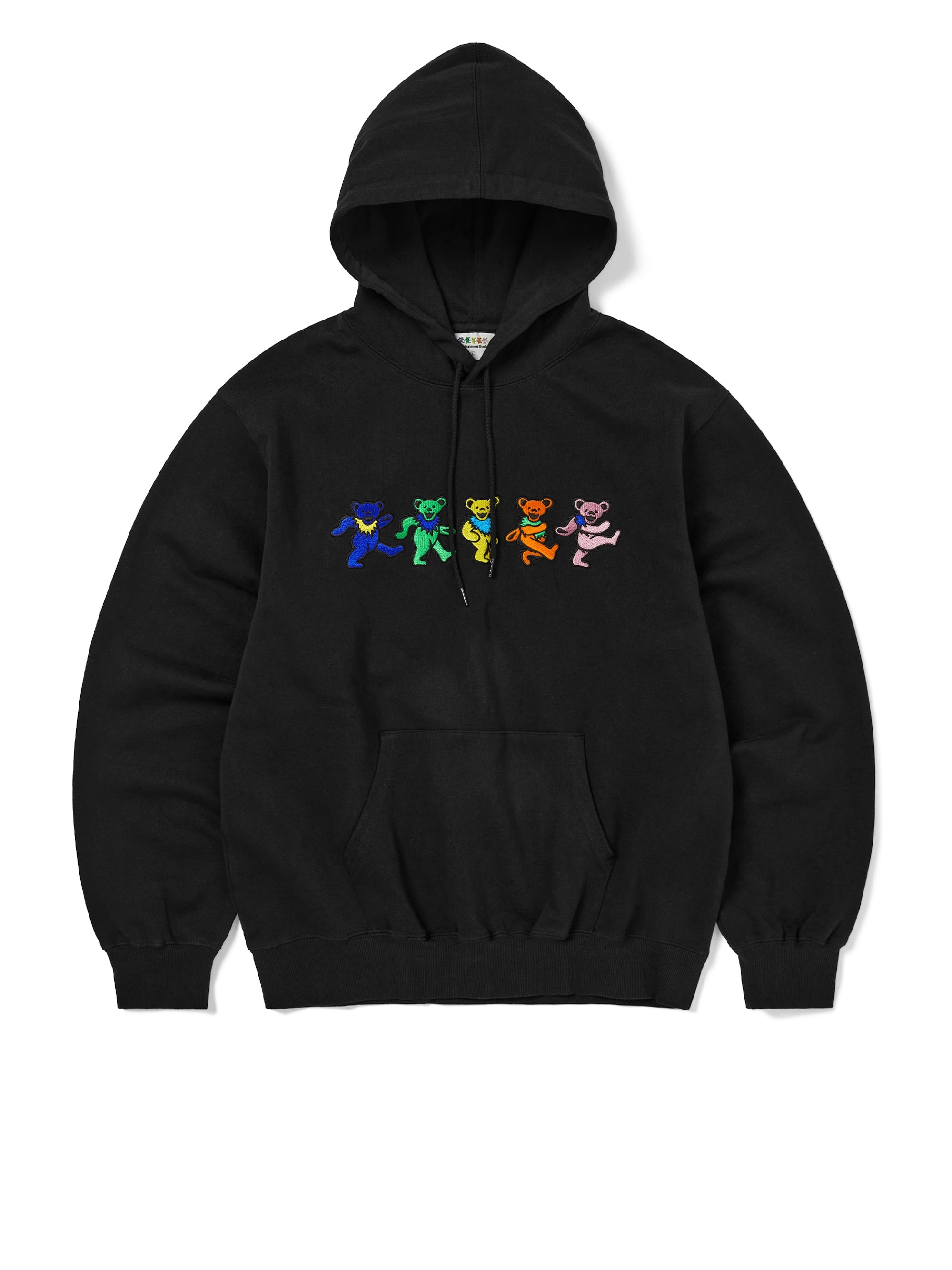 GD Dancing Bears Hoodie