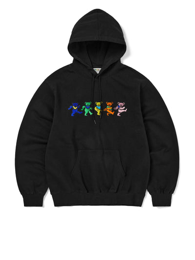 GD Dancing Bears Hoodie