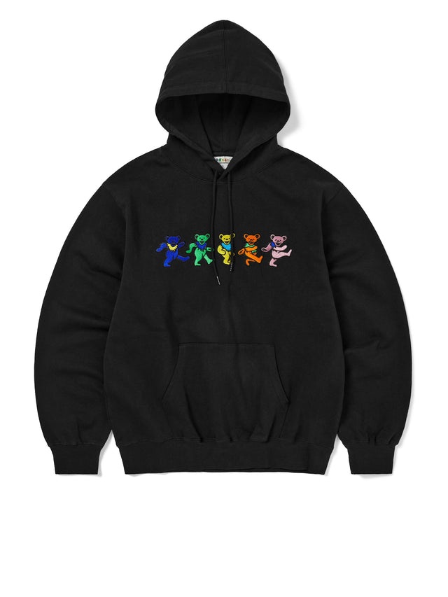 GD Dancing Bears Hoodie