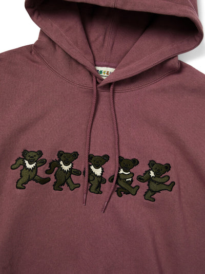 GD Dancing Bears Hoodie