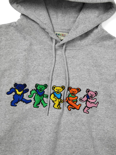 GD Dancing Bears Hoodie