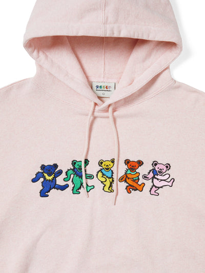 GD Dancing Bears Hoodie