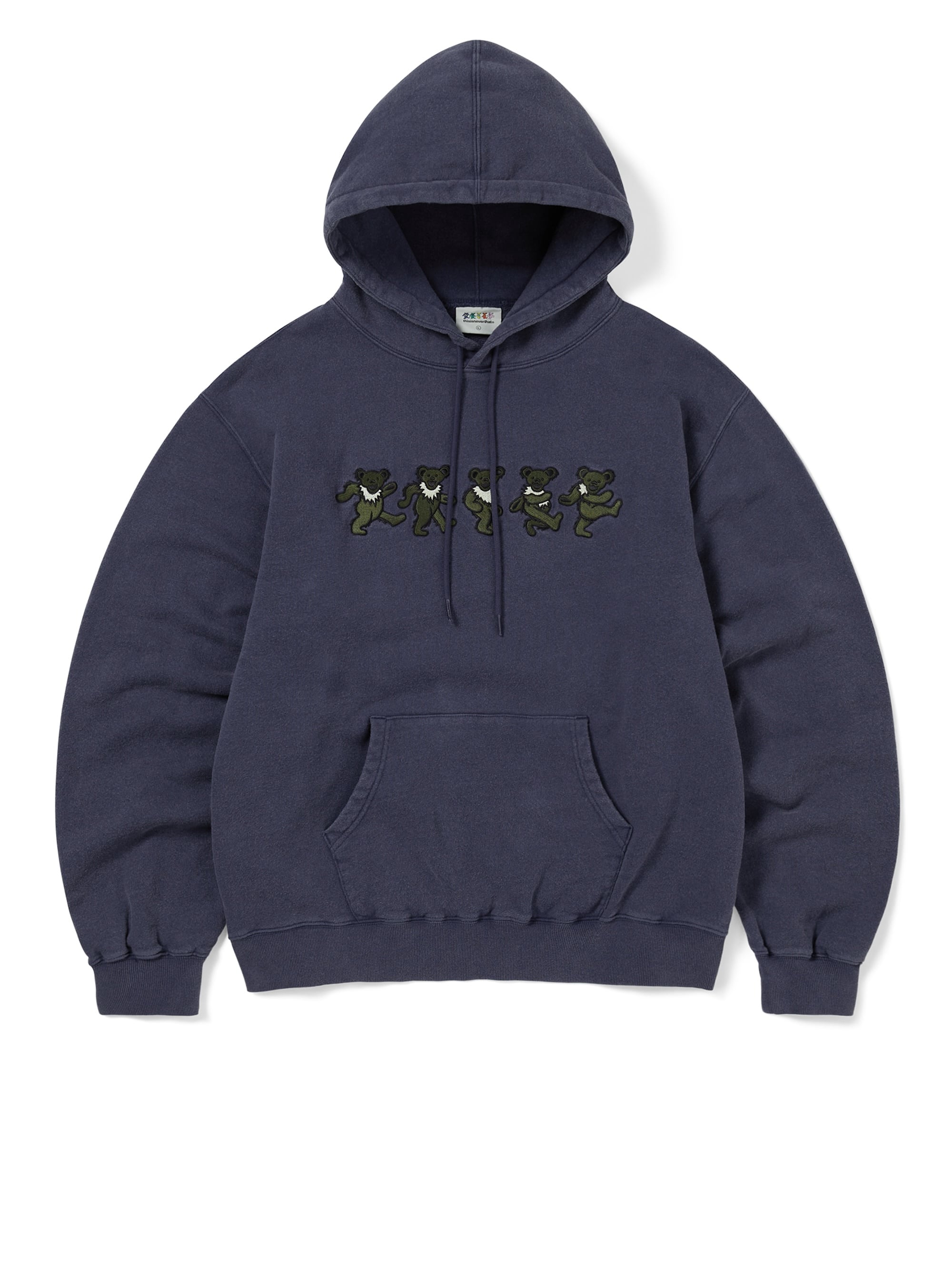 Collaboration – thisisneverthat® JP