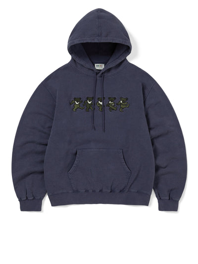 GD Dancing Bears Hoodie