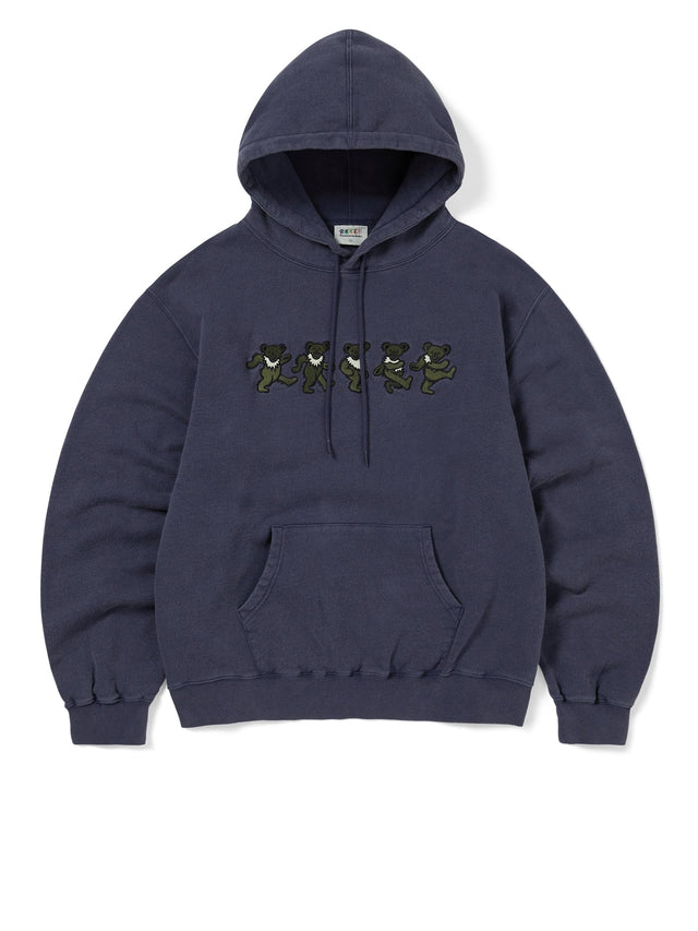 GD Dancing Bears Hoodie