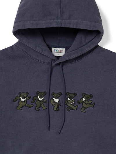 GD Dancing Bears Hoodie