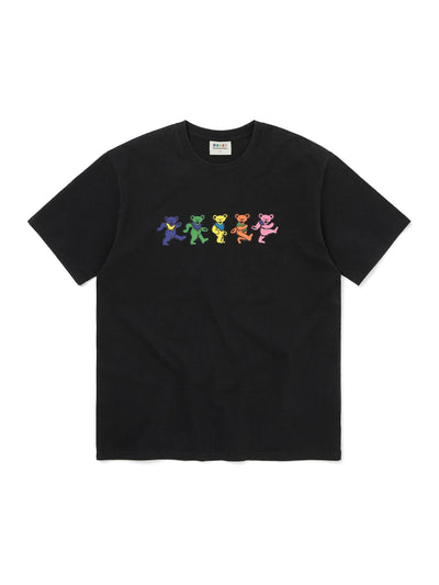 GD Dancing Bears Tee