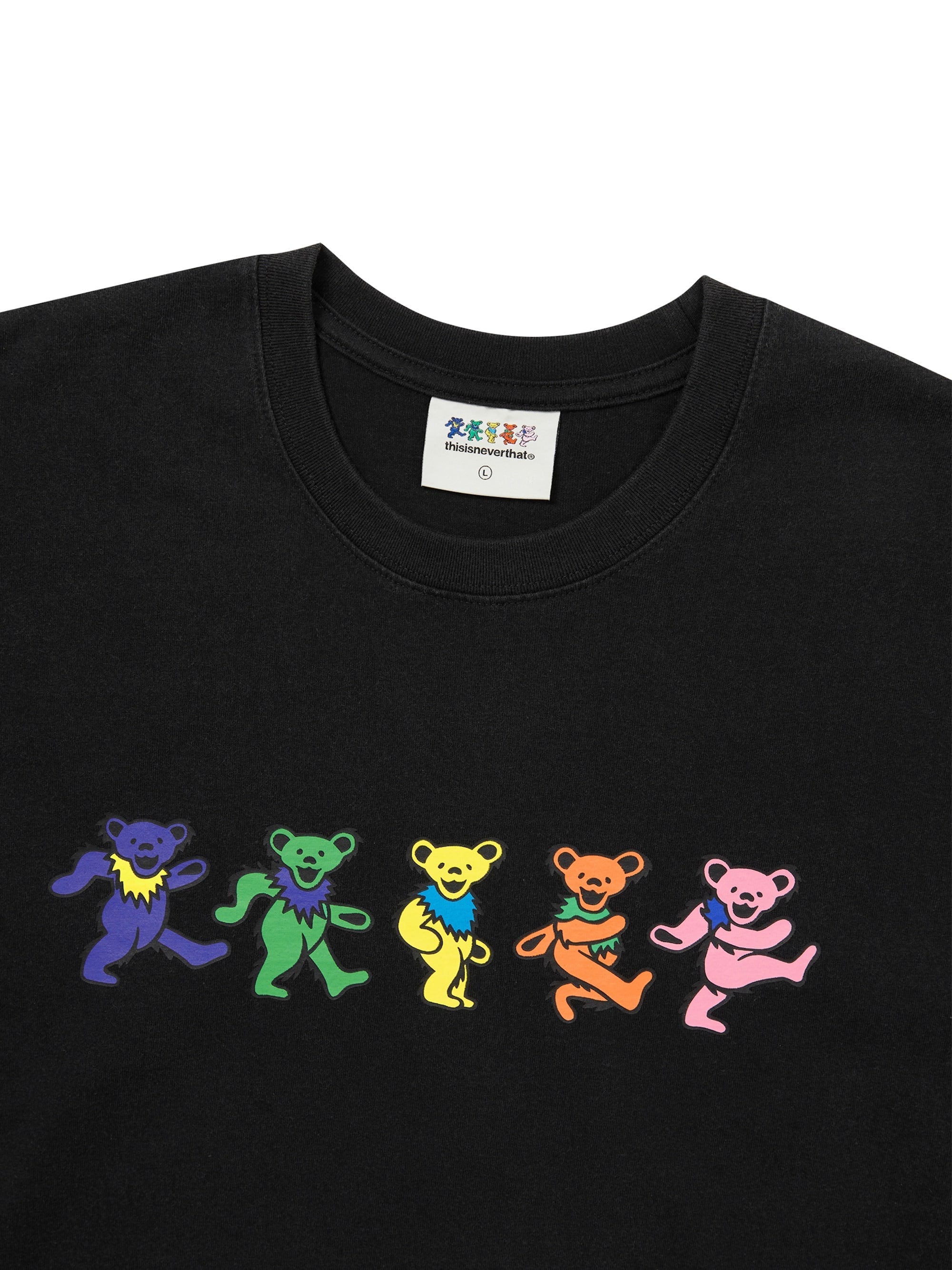 GD Dancing Bears Tee