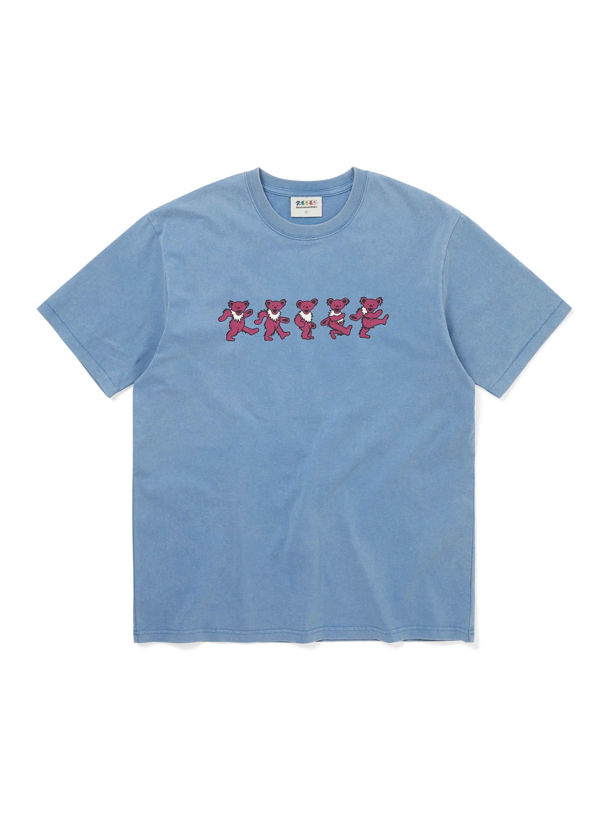 GD Dancing Bears Tee
