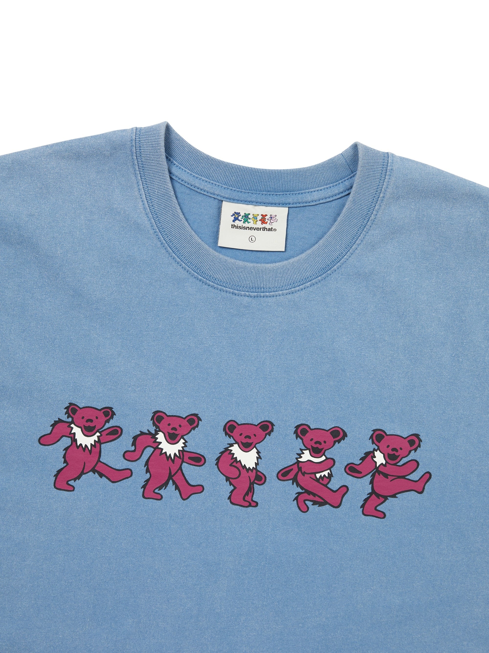 GD Dancing Bears Tee