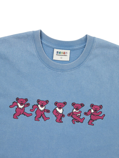 GD Dancing Bears Tee