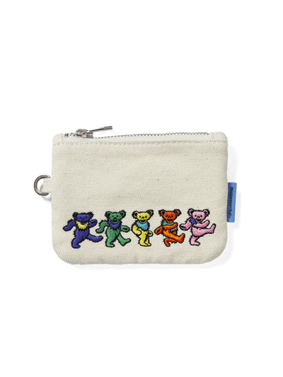 GD Dancing Bears Wallet