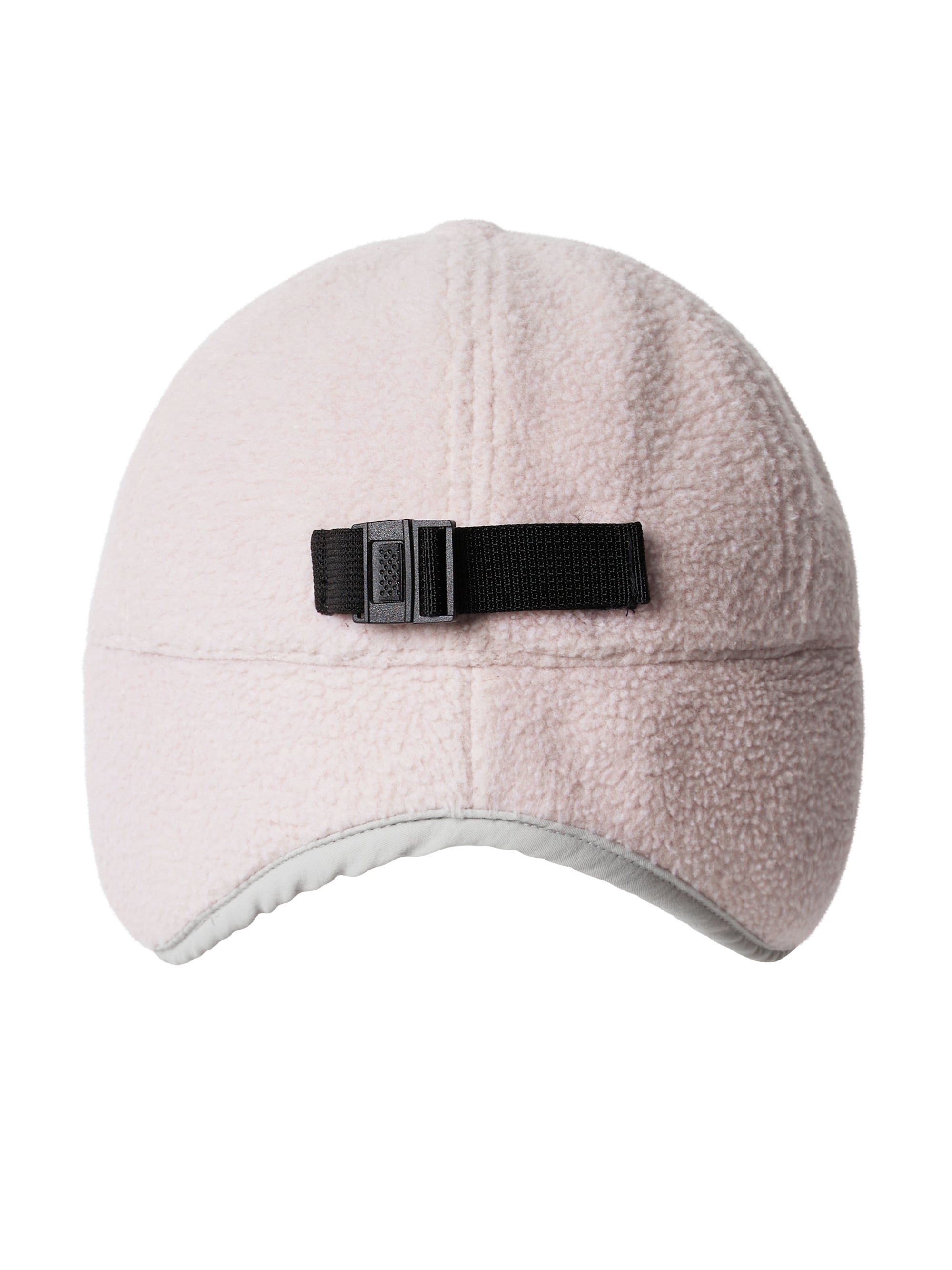 GD Fleece Earflap Cap