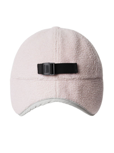 GD Fleece Earflap Cap