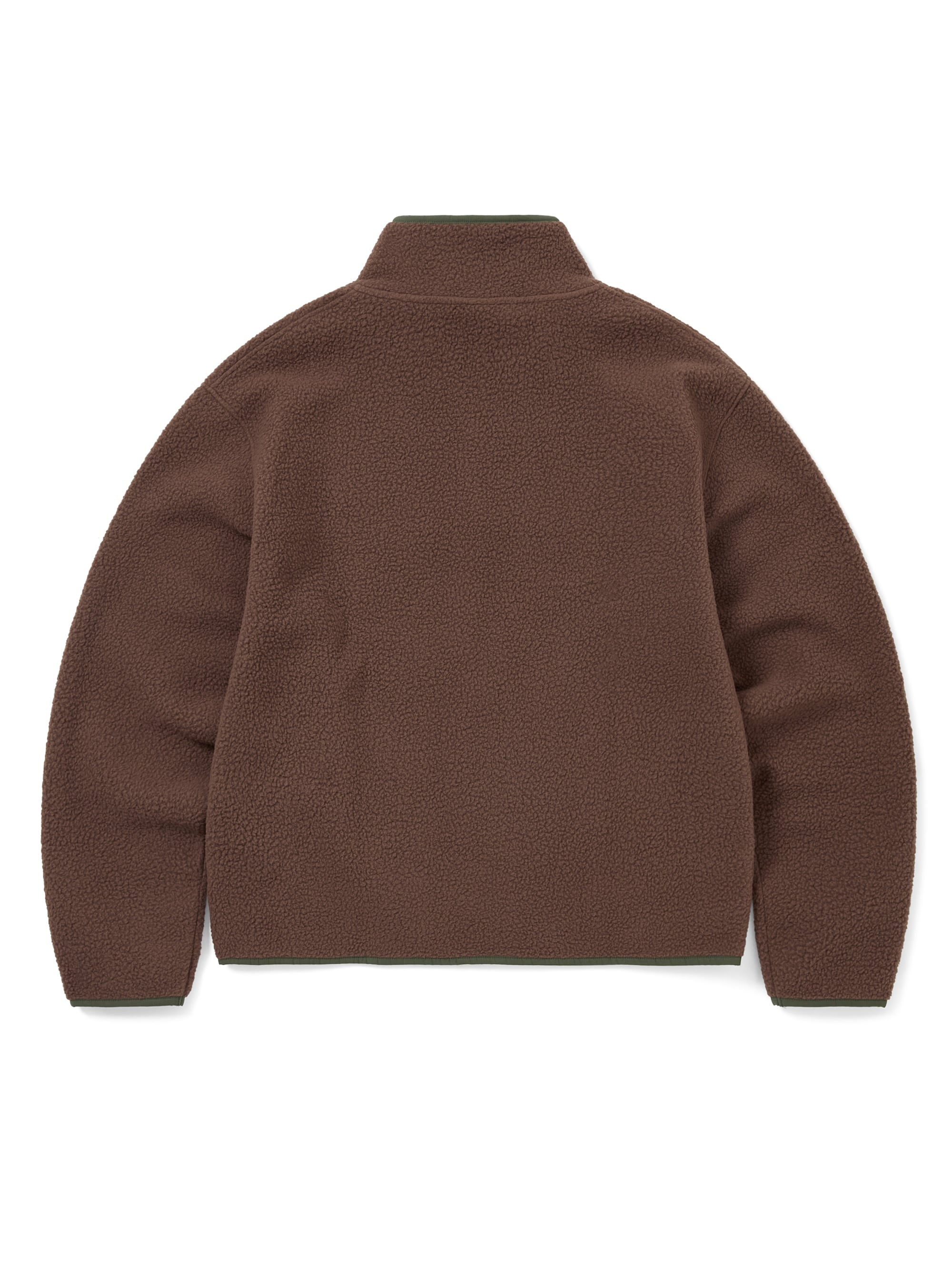 GD Fleece Pullover