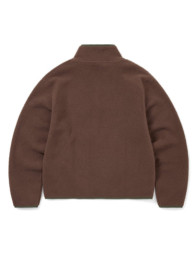 GD Fleece Pullover