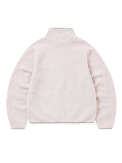 GD Fleece Pullover