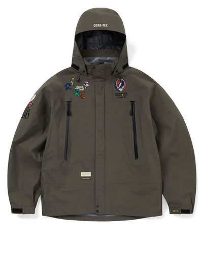 GD GORE-TEX 3L Iconography Jacket