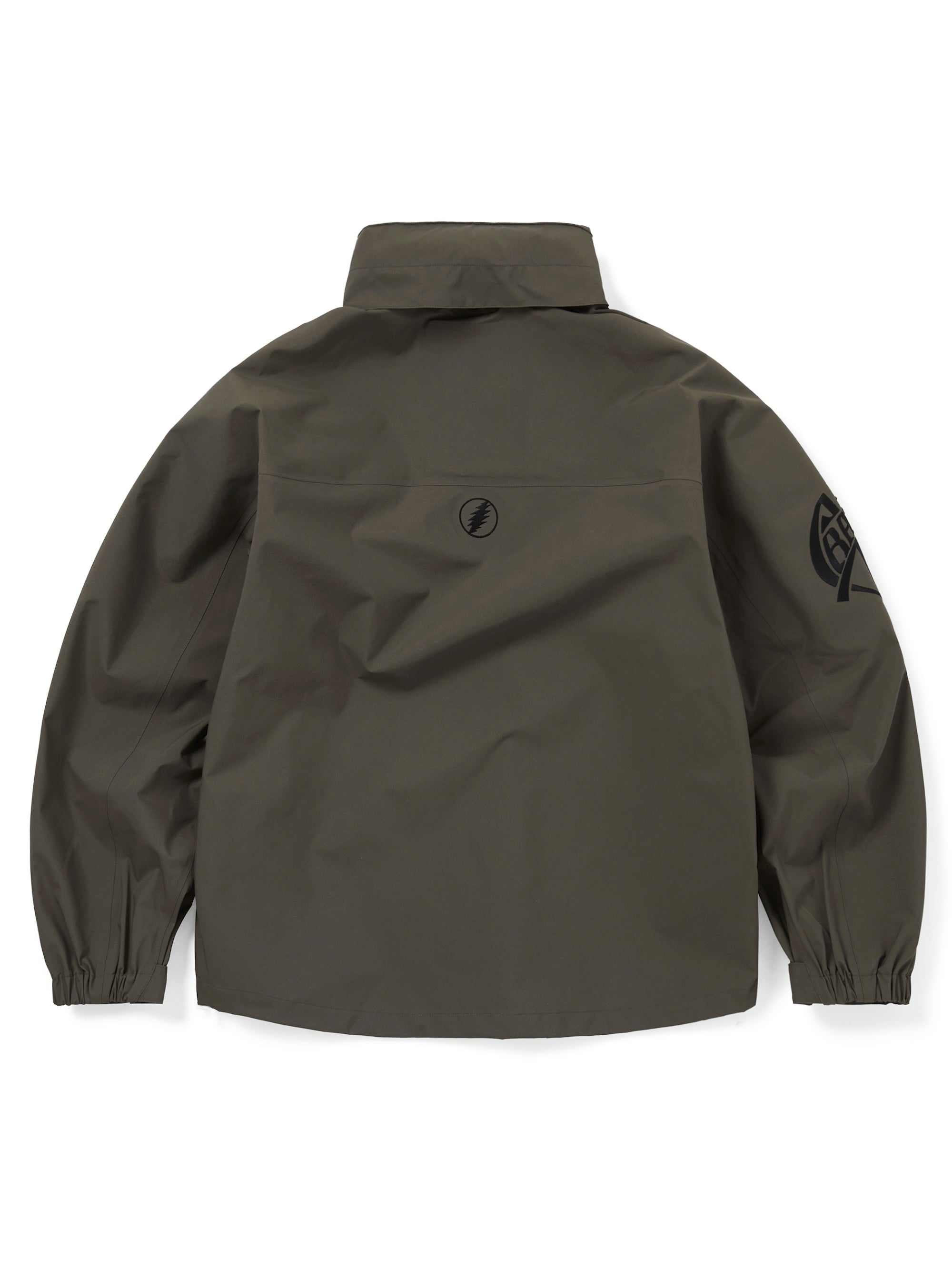 GD GORE-TEX 3L Iconography Jacket – thisisneverthat® JP