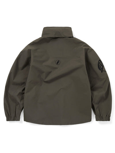 GD GORE-TEX 3L Iconography Jacket