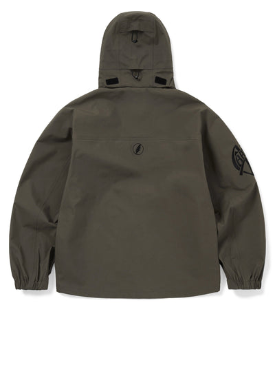 GD GORE-TEX 3L Iconography Jacket