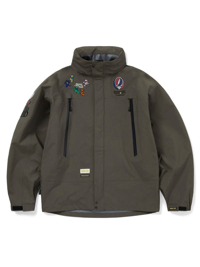 GD GORE-TEX 3L Iconography Jacket