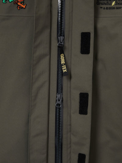 GD GORE-TEX 3L Iconography Jacket