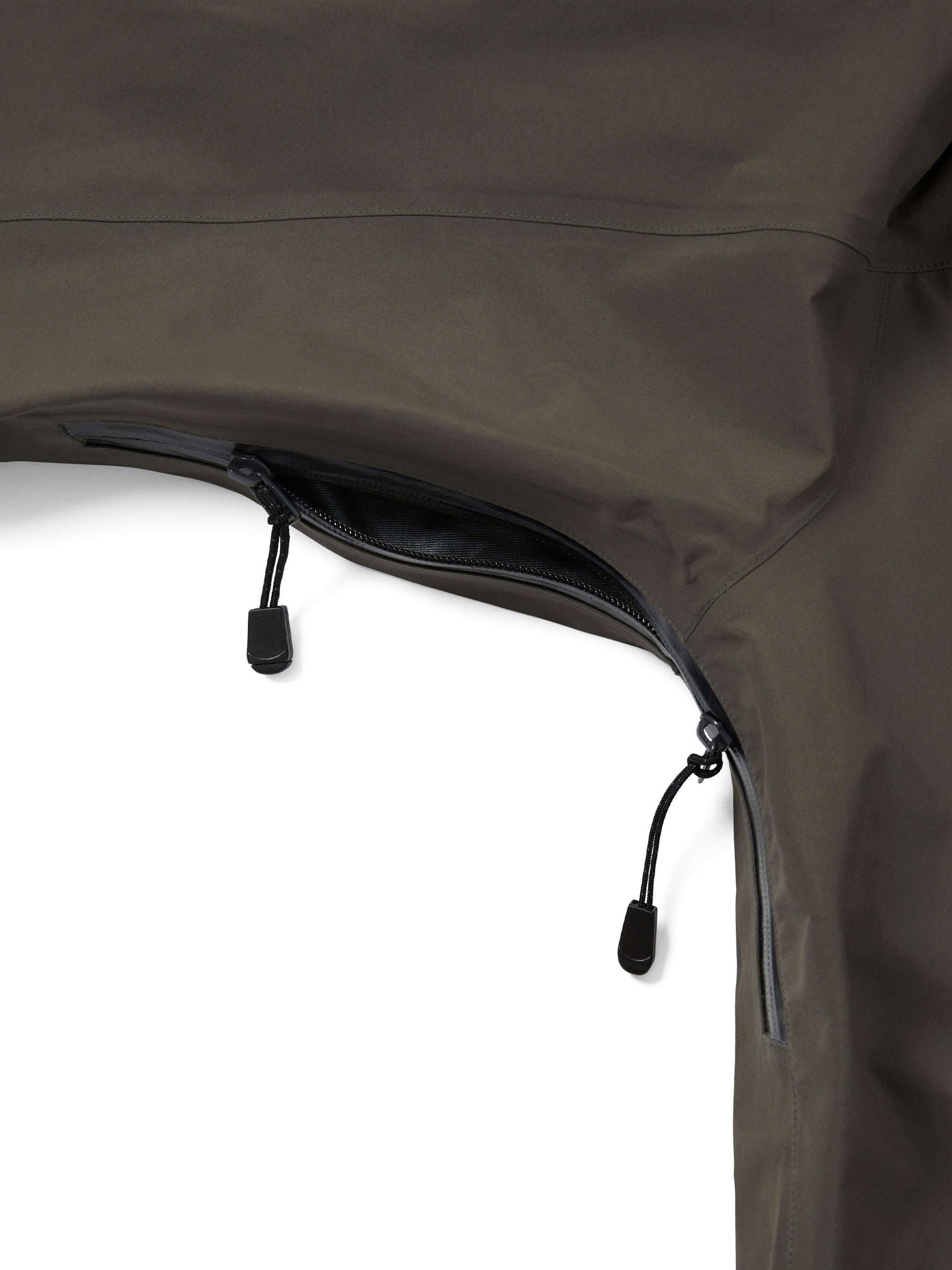GD GORE-TEX 3L Iconography Jacket