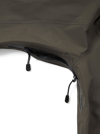 GD GORE-TEX 3L Iconography Jacket
